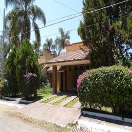 Foto de casa en renta en  , ajijic centro, chapala, jalisco, 0 No. 01