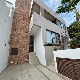 Foto de casa en renta en  , ajijic centro, chapala, jalisco, 0 No. 01