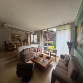 Foto de casa en renta en ajusco , florida, álvaro obregón, df / cdmx, 0 No. 01