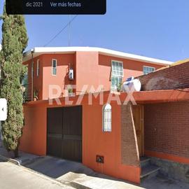 Foto de casa en renta en ajusco , volcanes, oaxaca de juárez, oaxaca, 26950370 No. 01