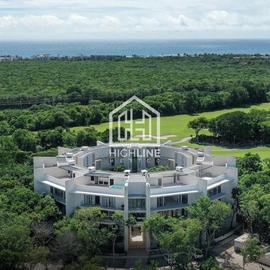 Foto de departamento en venta en  , akumal, tulum, quintana roo, 29821742 No. 01
