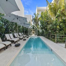 Foto de departamento en venta en  , akumal, tulum, quintana roo, 30241976 No. 01