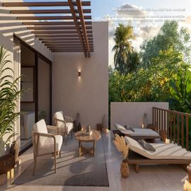 Foto de casa en venta en  , akumal, tulum, quintana roo, 30263701 No. 01