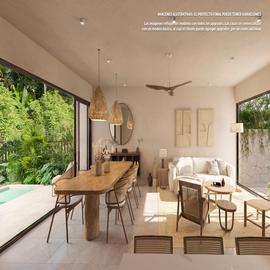 Foto de casa en venta en  , akumal, tulum, quintana roo, 30263702 No. 01