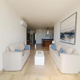 Foto de departamento en renta en  , akumal, tulum, quintana roo, 0 No. 01