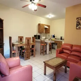 Foto de departamento en renta en alameda 002, kiosco, saltillo, coahuila de zaragoza, 0 No. 01