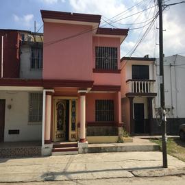 Foto de casa en venta en  , alameda, altamira, tamaulipas, 0 No. 01