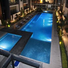 Foto de departamento en renta en  , alameda, mazatlán, sinaloa, 0 No. 01