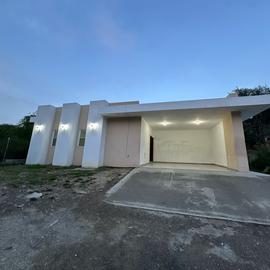 Foto de casa en renta en alamo , san pedro el álamo, santiago, nuevo león, 0 No. 01