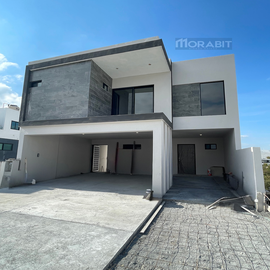 Foto de casa en venta en alamo sur , las margaritas, santiago, nuevo león, 30828775 No. 01