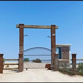 Foto de casa en venta en alamo y paseo de los encinos , luis echeverría álvarez (el hongo), tecate, baja california, 0 No. 01