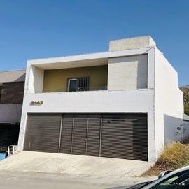 Foto de casa en renta en  , alamosur, santiago, nuevo león, 0 No. 01