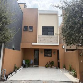 Foto de casa en venta en  , albaterra residencial, san nicolás de los garza, nuevo león, 0 No. 01