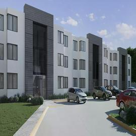 Foto de departamento en venta en albert einstein 409, de la crespa, toluca, méxico, 0 No. 01