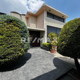 Foto de casa en venta en alberto einstein , santa fe, álvaro obregón, df / cdmx, 30527497 No. 01