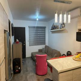 Foto de departamento en renta en alberto garcía guzmán 1061, pedregal de la huasteca, santa catarina, nuevo león, 30584203 No. 01