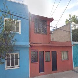 Foto de casa en venta en albino zertuche 20, 15 de agosto, gustavo a. madero, df / cdmx, 26680843 No. 01