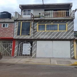 Foto de casa en venta en  , alborada ii, tultitlán, méxico, 30257967 No. 01