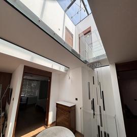 Foto de casa en venta en albuferas , ampliación alpes, álvaro obregón, df / cdmx, 0 No. 01