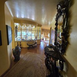 Foto de departamento en venta en alcázar de toledo , lomas de reforma, miguel hidalgo, df / cdmx, 31425783 No. 01