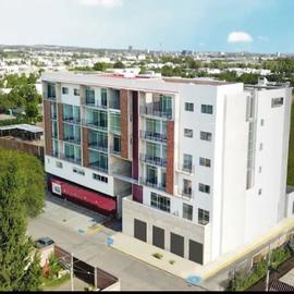 Foto de departamento en venta en  , alcázar, jesús maría, aguascalientes, 29800488 No. 01