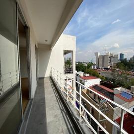 Foto de departamento en venta en aldama 11, tizapan, álvaro obregón, df / cdmx, 0 No. 01
