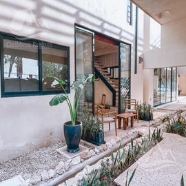 Foto de casa en renta en  , aldea tulum, tulum, quintana roo, 28564450 No. 01