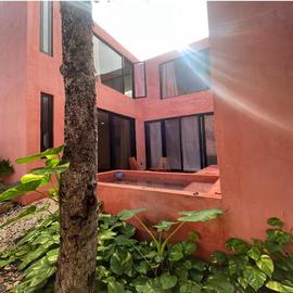 Foto de casa en renta en  , aldea tulum, tulum, quintana roo, 29544854 No. 01