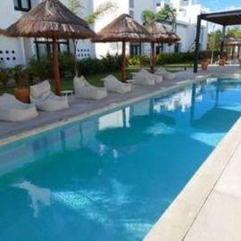 Foto de casa en renta en  , aldea tulum, tulum, quintana roo, 0 No. 01