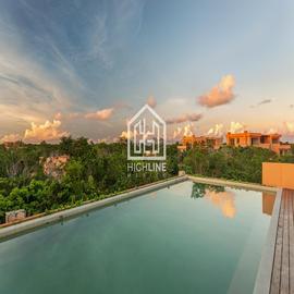 Foto de casa en venta en  , aldea tulum, tulum, quintana roo, 30165444 No. 01