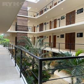 Foto de departamento en venta en  , aldea zama, tulum, quintana roo, 0 No. 01