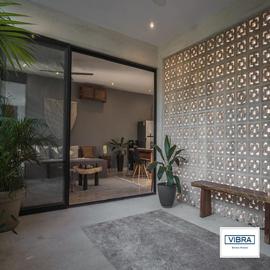Foto de departamento en venta en  , aldea zama, tulum, quintana roo, 0 No. 01