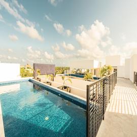 Foto de casa en venta en  , aldea zama, tulum, quintana roo, 0 No. 01
