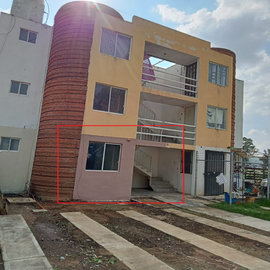 Foto de departamento en venta en aldebaran , las espigas, tarímbaro, michoacán de ocampo, 30103715 No. 01