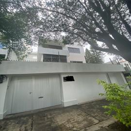 Foto de casa en renta en alejandro dumas , polanco iv sección, miguel hidalgo, df / cdmx, 30213510 No. 01