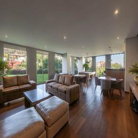 Foto de departamento en venta en alejandro volta , paseo de las lomas, álvaro obregón, df / cdmx, 31042289 No. 01