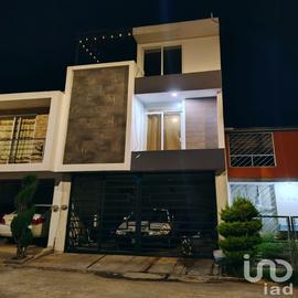 Foto de casa en venta en alemania 487, bosques del pilar, puebla, puebla, 30655510 No. 01