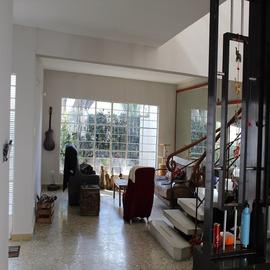 Foto de casa en renta en alfonso caso , ermita, benito juárez, df / cdmx, 0 No. 01