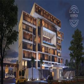 Foto de departamento en venta en alfonso g calderon , country tres ríos, culiacán, sinaloa, 0 No. 01