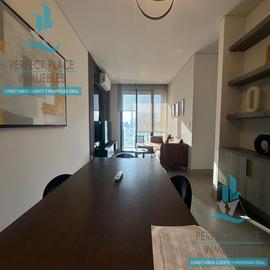 Foto de departamento en renta en  , alfonso reyes, monterrey, nuevo león, 0 No. 01