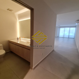 Foto de departamento en renta en alfonso reyes , privada valle poniente, santa catarina, nuevo león, 30079677 No. 01