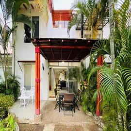 Foto de casa en renta en  , alfredo v bonfil, acapulco de juárez, guerrero, 0 No. 01