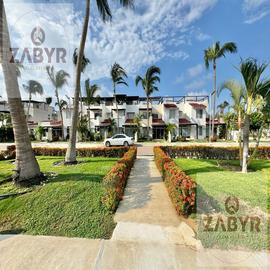 Foto de casa en renta en  , alfredo v bonfil, acapulco de juárez, guerrero, 28430138 No. 01