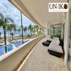 Foto de departamento en venta en  , alfredo v bonfil, acapulco de juárez, guerrero, 28430139 No. 01