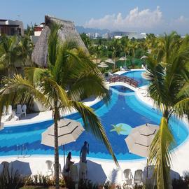 Foto de casa en renta en  , alfredo v bonfil, acapulco de juárez, guerrero, 0 No. 01