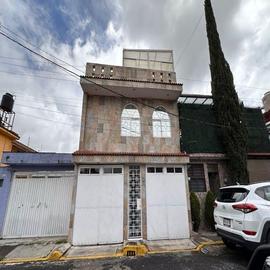 Foto de casa en venta en alhelies , izcalli cuauhtémoc ii, metepec, méxico, 28663296 No. 01