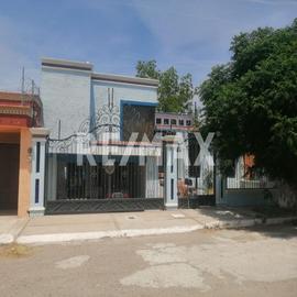 Foto de casa en renta en alhondiga de granadita , rincones de san marcos, juárez, chihuahua, 0 No. 01