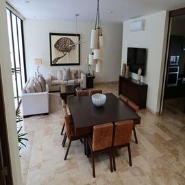 Foto de casa en renta en allegra , santa gertrudis copo, mérida, yucatán, 29102311 No. 01