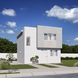 Foto de casa en venta en  , allegra valle condesa i, juárez, nuevo león, 0 No. 01