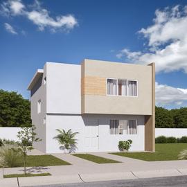 Foto de casa en venta en  , allegra valle condesa i, juárez, nuevo león, 0 No. 01